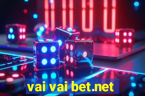 vai vai bet.net